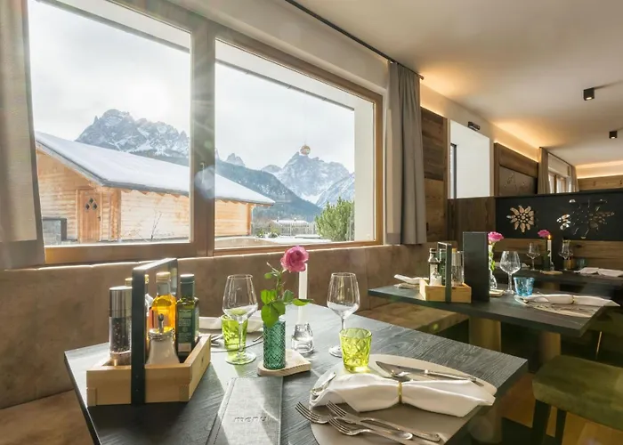 Biovita Hotel Alpi