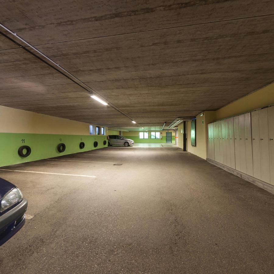 Hotel Biovita Alpi Sexten