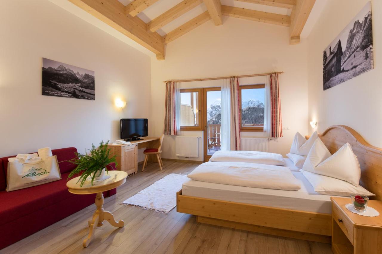 Biovita Alpi 3*