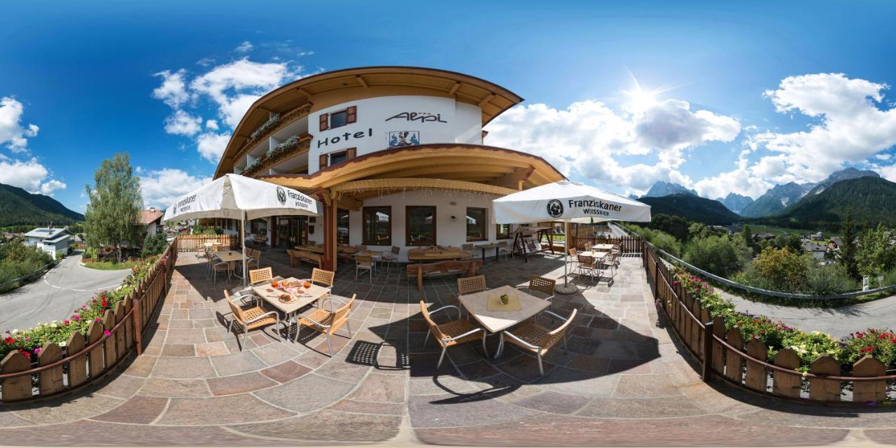 Biovita Alpi Hotel