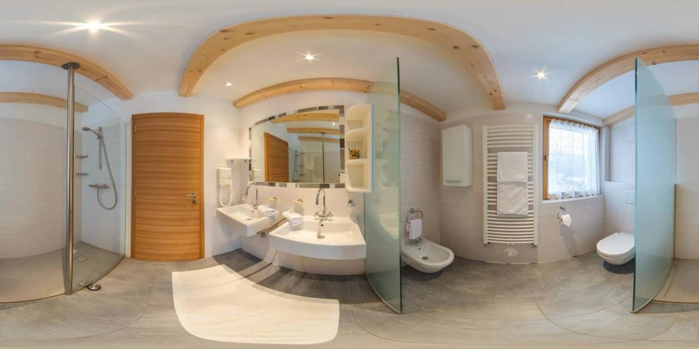 Biovita Alpi 3* Sexten