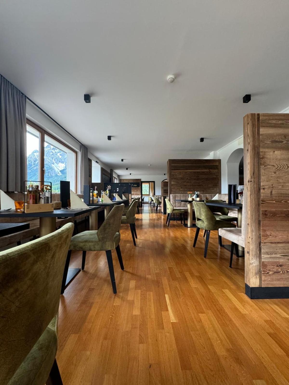 Hotel Biovita Alpi 3*