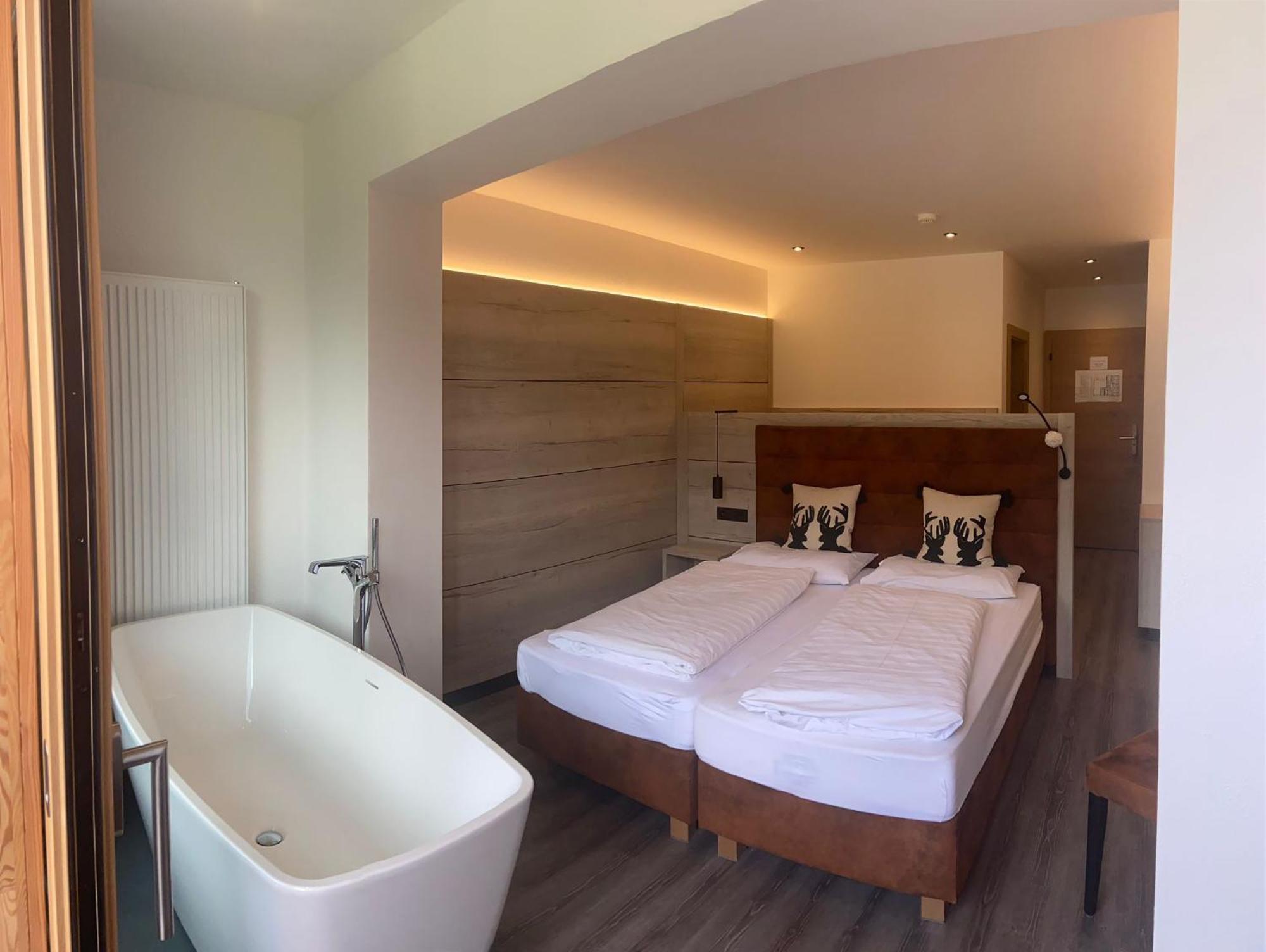 Hotel Biovita Alpi Sexten