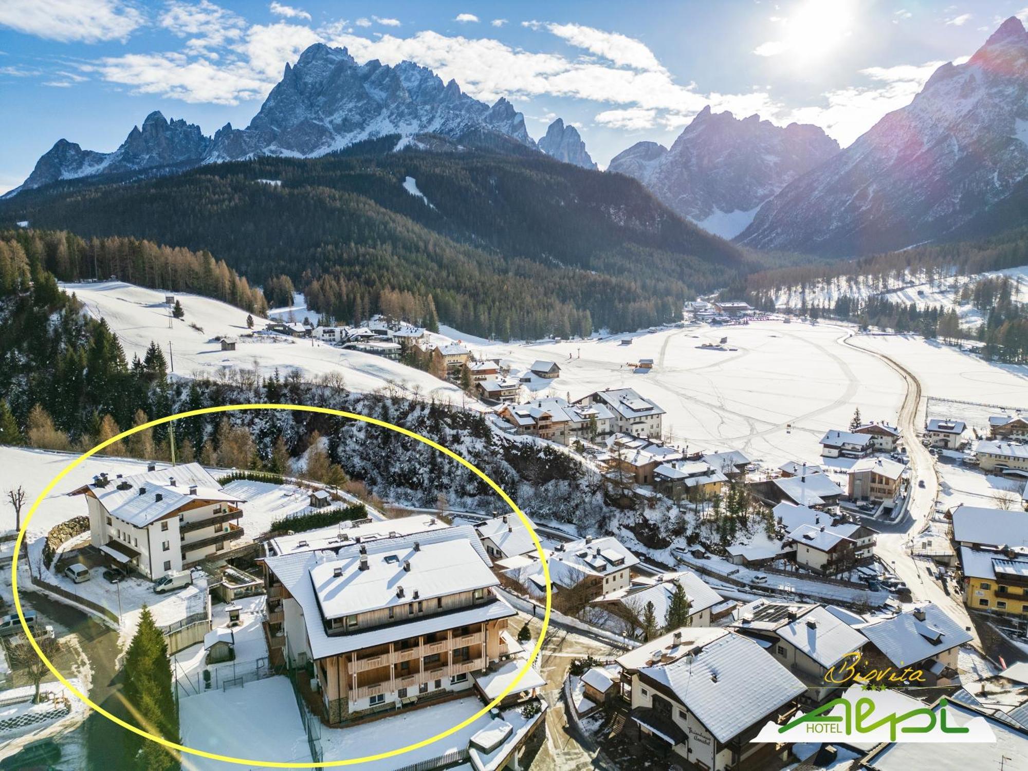 Biovita Alpi Sexten