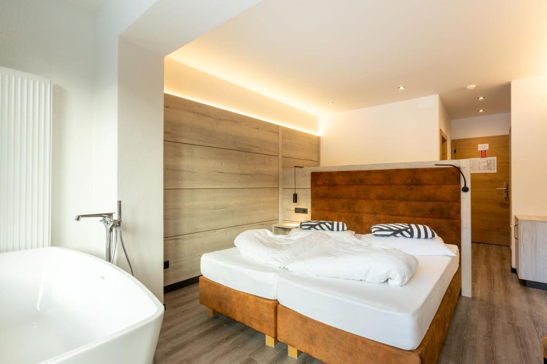 Biovita Alpi 3* Sexten