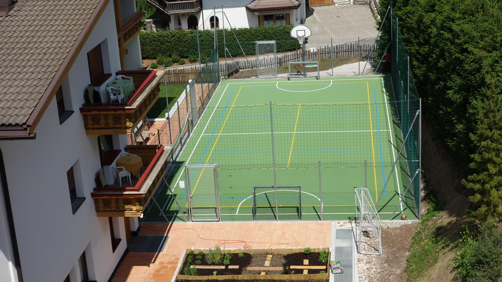 Hotel Biovita Alpi