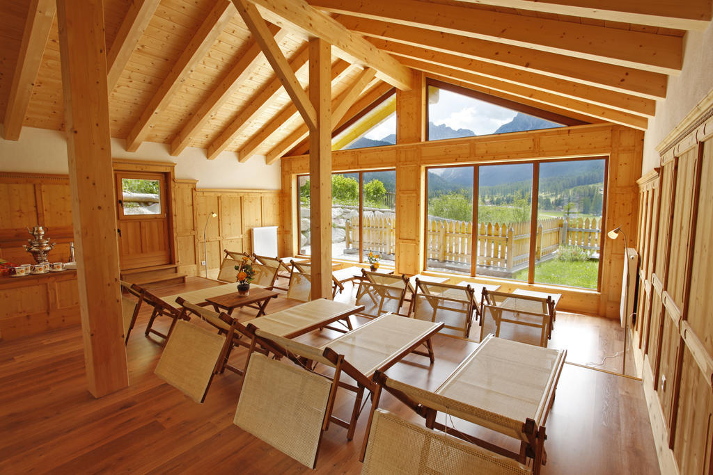 Hotel Biovita Alpi 3*
