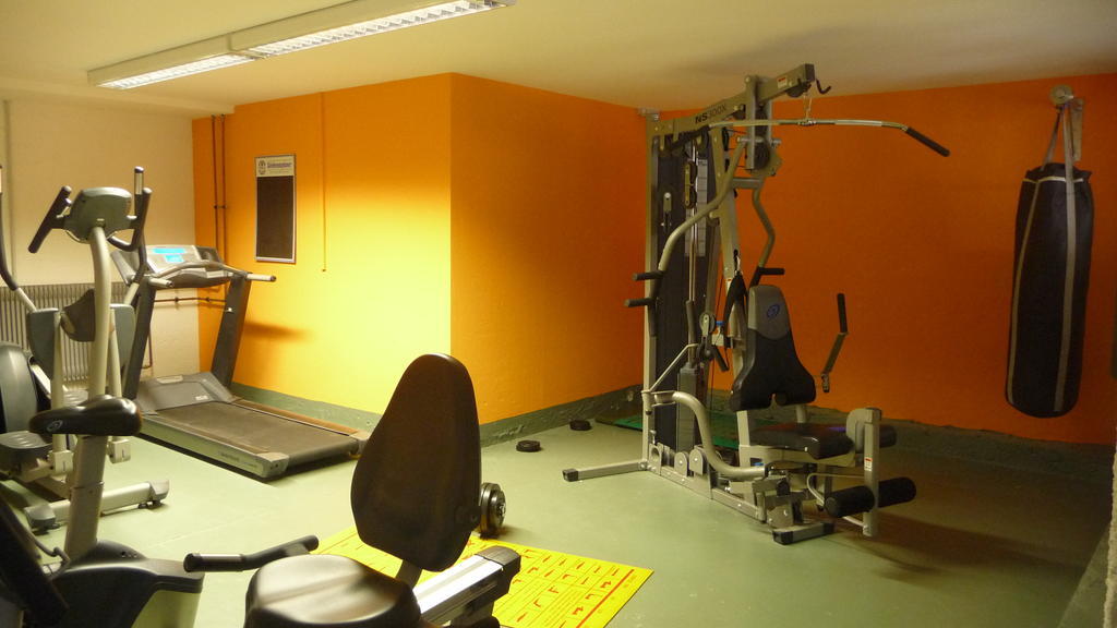Hotel Biovita Alpi